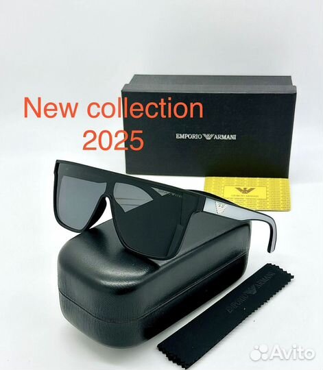 Солнцезащитные очки EArmani