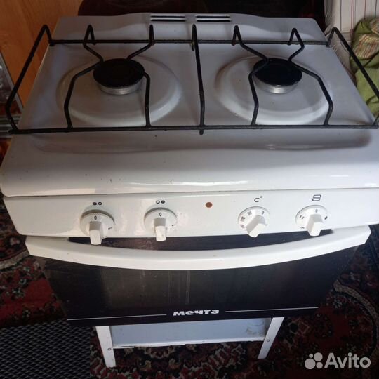 Газовая плита бу