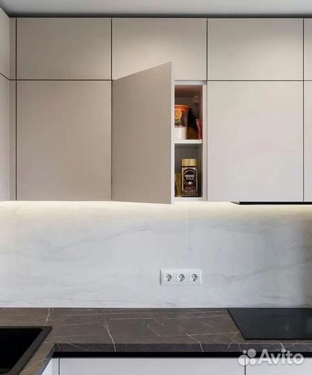 Кухня на заказ изготовление гарантия