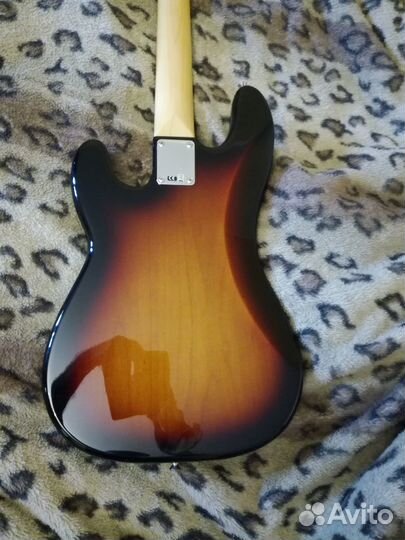 Fender american Special precision bass 2013