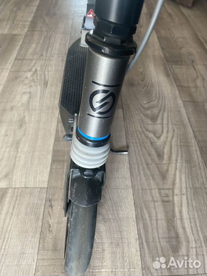 Decathlon самокат