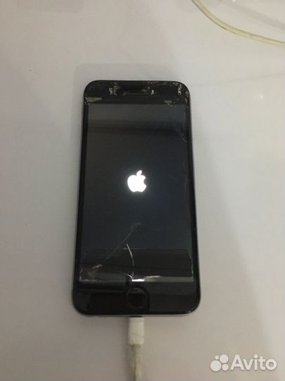 iPhone 6S, 16 ГБ