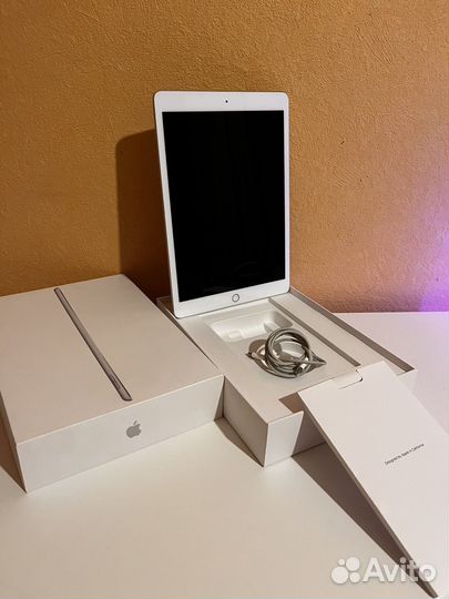 iPad 8 2020 wifi 32gb