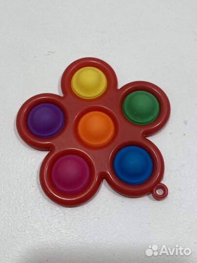 Симпл димпл