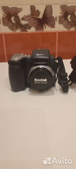 Фотоаппарат