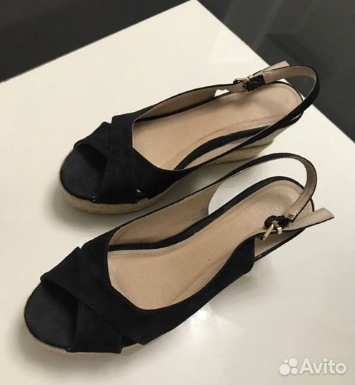 Босоножки женские 40 размер
