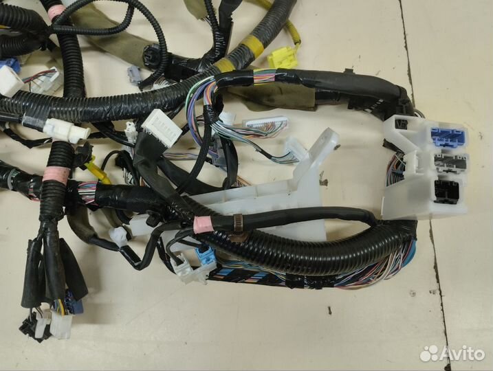 Б/У Б/У Электропроводка 82161487708214248870