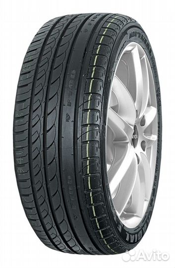 Imperial EcoSport 215/55 R18 99V