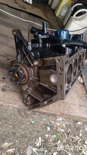 Запчасти на Renault Scenic 2