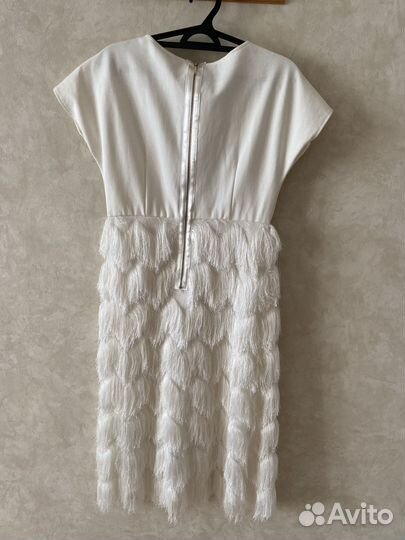 Платье на девочку