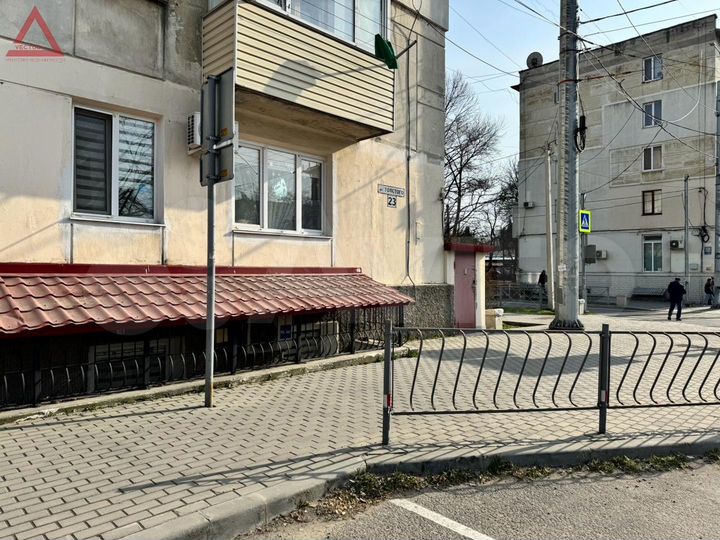 Продам помещение свободного назначения, 138 м²