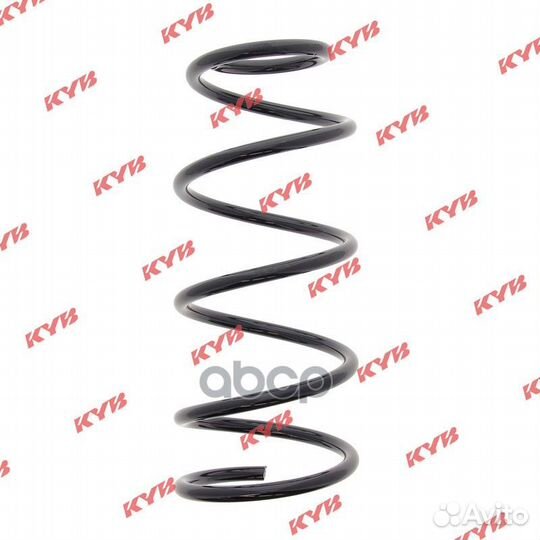 Пружина передняя RG3405 KYB
