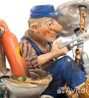 Сантехуслуга