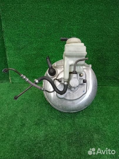 Вакуумный усилитель тормозов Bmw 740I E65 N62B40A