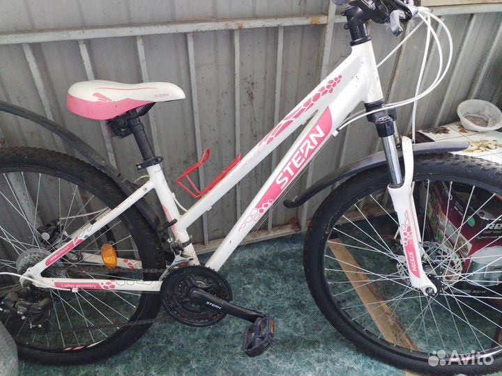 Велосипеды бу взрослый