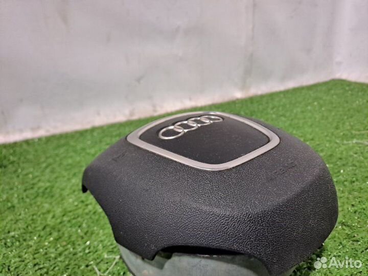 Airbag на руль Audi Q7 AL BAR012680 2007