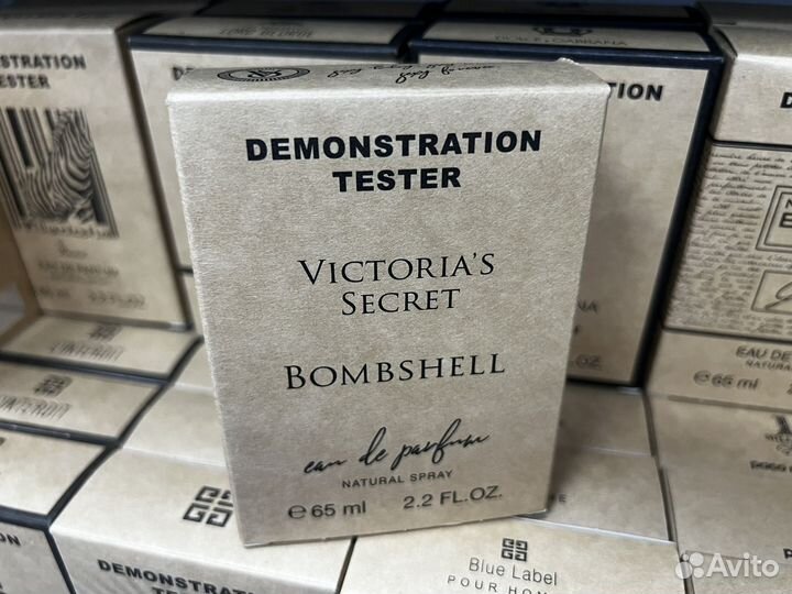 Victoria secret bombshell