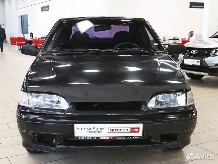 ВАЗ 2114 Samara 1.6 МТ, 2010, 150 000 км