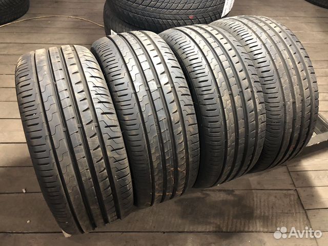 Avon ZV7 225/45 R17