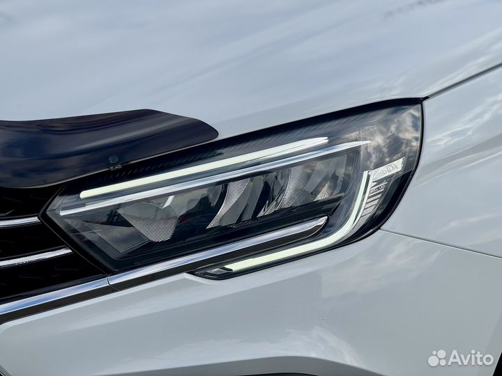 LADA Vesta 1.6 МТ, 2023, 14 089 км