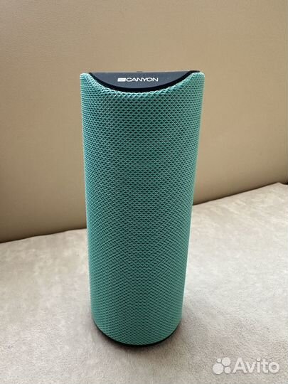 Беспроводная колонка Canyon CNS-cbtsp5G