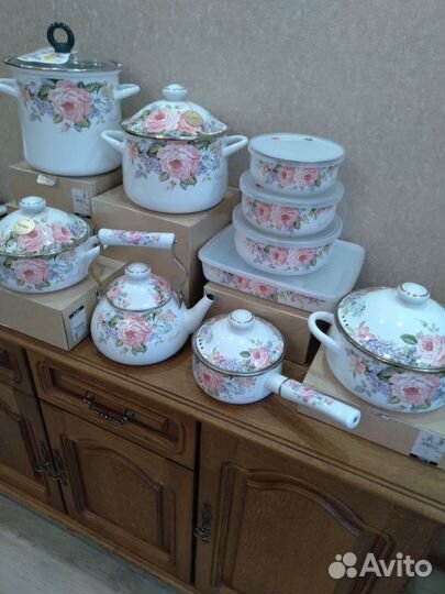 Кастрюля Япония оригинал