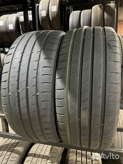 Windforce Catchfors UHP 235/40 R18 95W