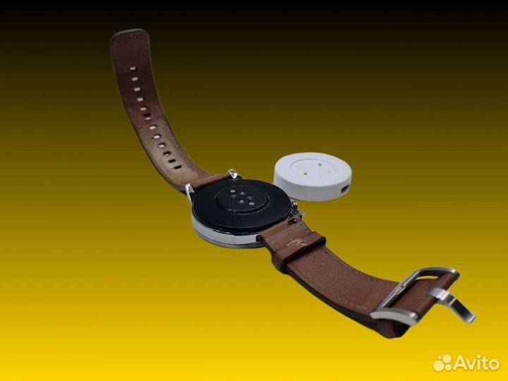 П.4817 Часы Huawei MagicWatch 2