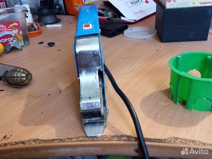 Машинка для лент