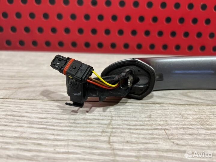 Ручка наружная передняя правая Bmw 5 G30 2017