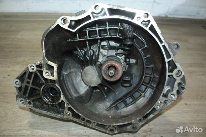 МКПП Opel Astra J GTC A18XER D20 (25190270)