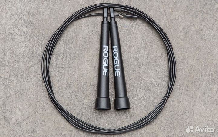 Скоростная скакалка Rogue