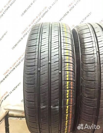 Kumho Solus KH16 205/65 R16 94H