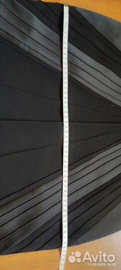 Юбка женская 46 48 новая