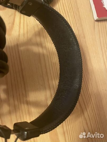 Наушники sony mdr 7506