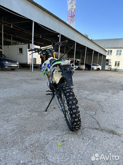 Racer RC300-GY8A (птс)