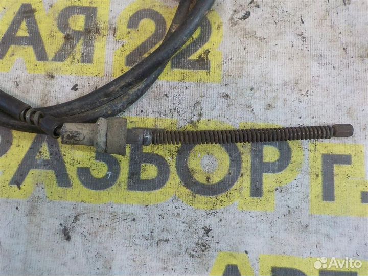 Трос стояночного тормоза Toyota Corolla (E120) 20