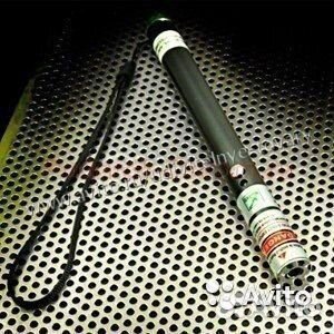 Лазерная указка на 20км