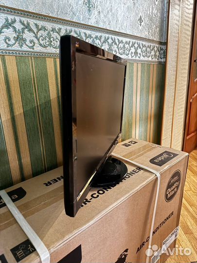 Монитор Viewsonic VA2445-LED