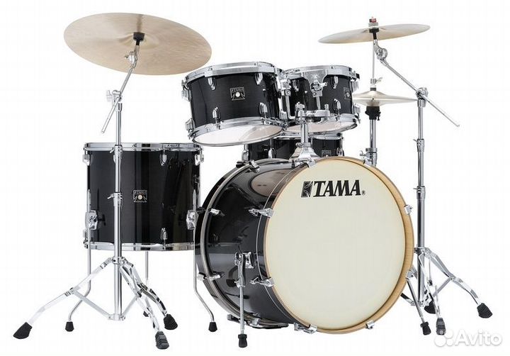 Ударная установка tama