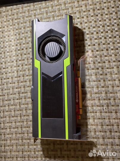 Видеокарта Dell Nvidia GTX 1080ti