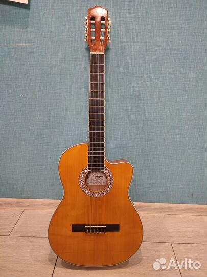 Smiger гитара C70