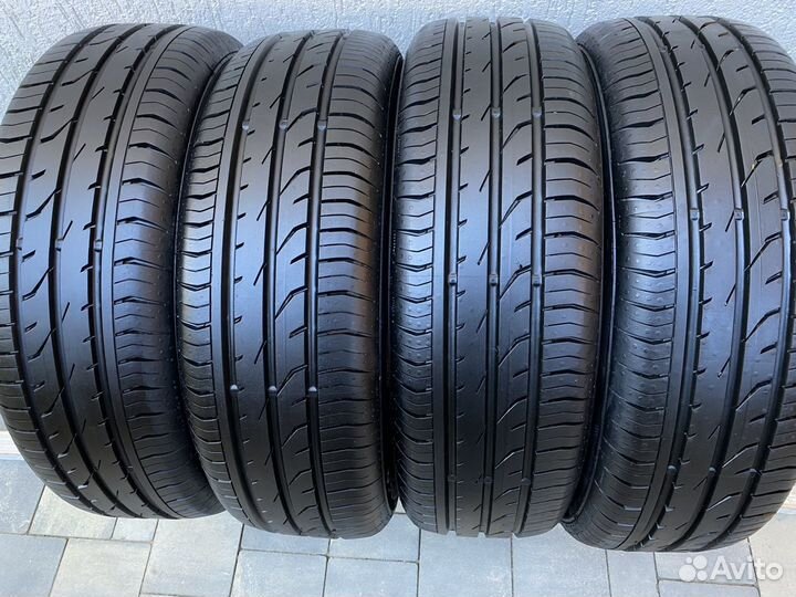 Continental ContiPremiumContact 2 195/65 R15