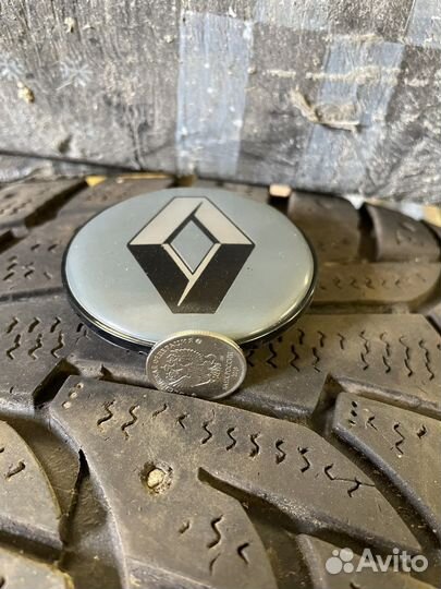 Hankook Winter I'Pike RS W419 215/65 R16 98T