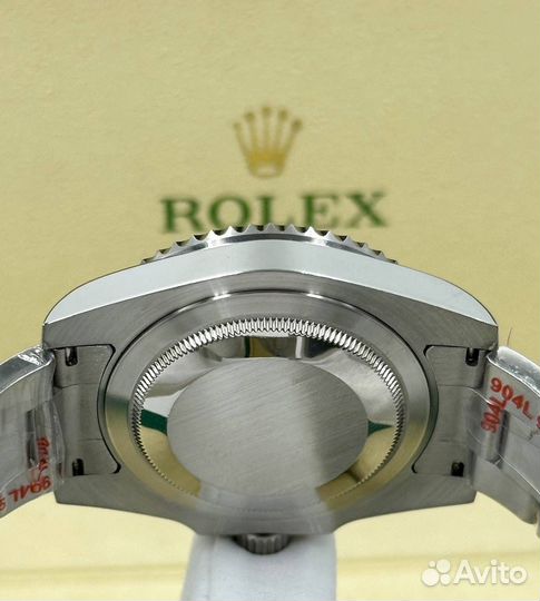 Часы Rolex