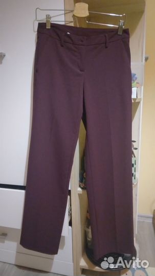 Брюки 42-44 united color of benetton