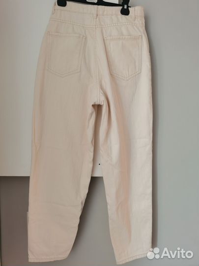 Джинсы Mango regina