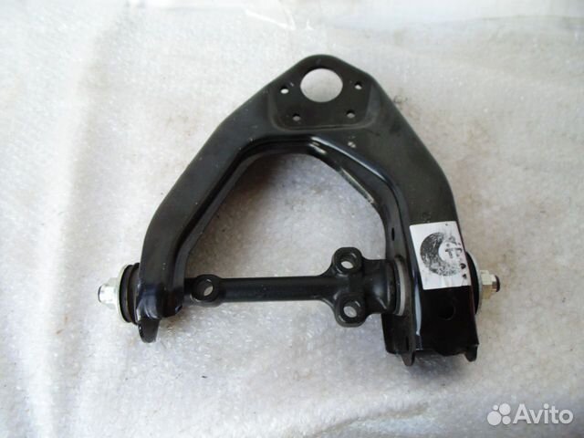 Рычаг передний правый great wall safe 2904200F0