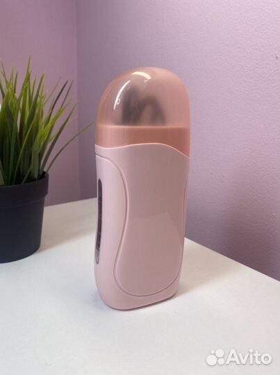 Картриджный Воскоплав Lidan. Касетный воскоплав