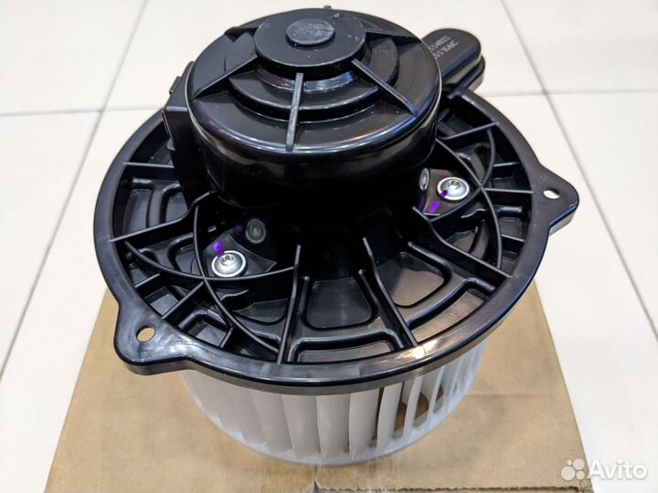 Мотор отопителя hyundai elantra / kia ceed